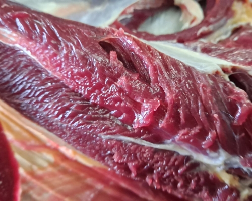 牦牛肉
